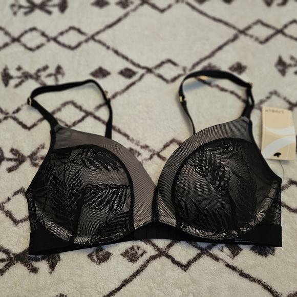 NWT Lively Bra 34C - Picture 5 of 8